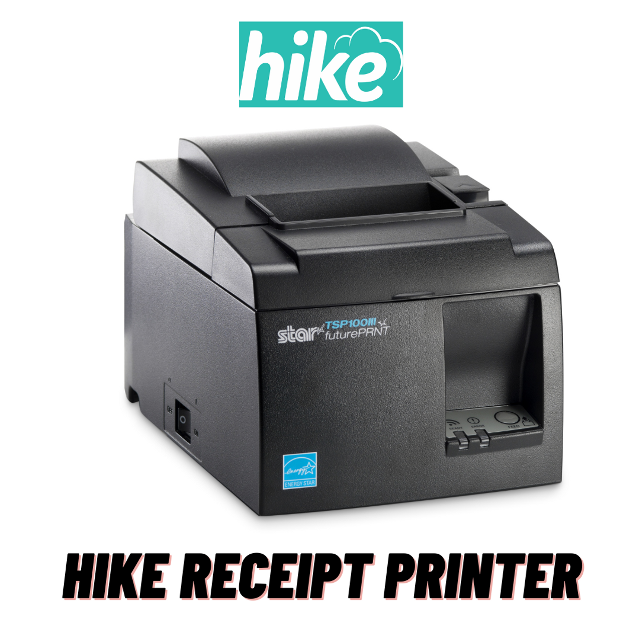 Hike Receipt Printers 